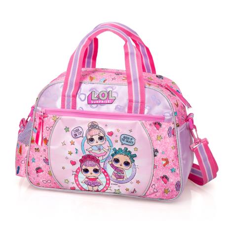 LOL Surprise Queen Dolls Sports Shoulder Bag £27.99